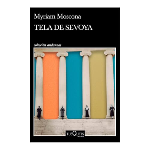 Tela de sevoya / Onion Skin: Premio Xavier Villaurrutia / Xavier Villaurrutia Award von Editorial Planeta Mexicana S.A. de C.V.