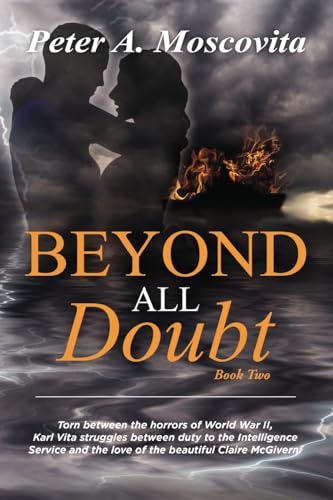 Beyond All Doubt: Book Two von ReadersMagnet LLC
