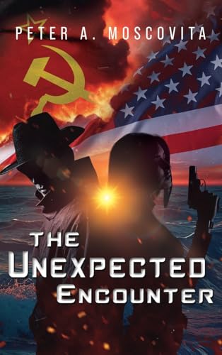 The Unexpected Encounter The Unexpected Encounter von ReadersMagnet LLC