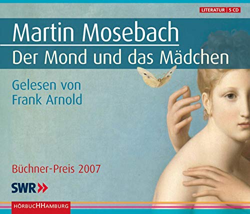 Der Mond und das Mädchen: 5 CDs