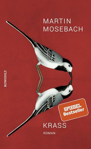 Krass von Rowohlt Verlag GmbH