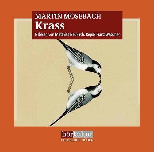 Krass: Lesung