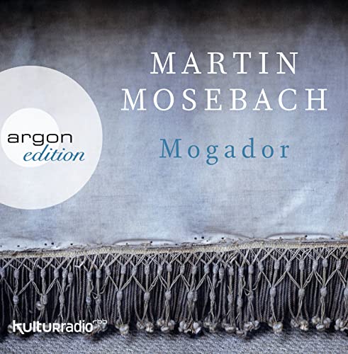 Mogador Mogador