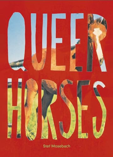 Queer Horses von Verlag Kettler
