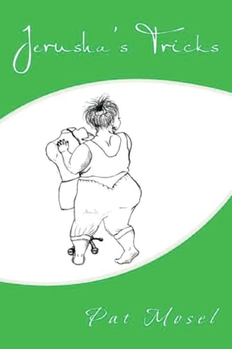 Jerusha's Tricks von Leavitt Peak Press