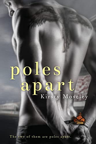 Poles Apart von CREATESPACE