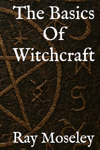 The Basics Of Witchcraft von Independently published