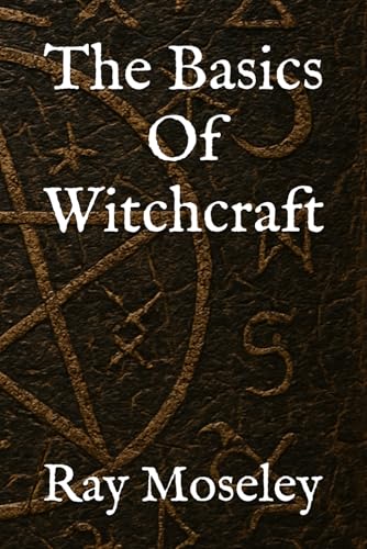 The Basics Of Witchcraft von Independently published
