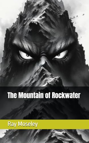 The Mountain of Rockwater von Independently published