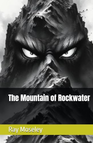 The Mountain of Rockwater von Independently published