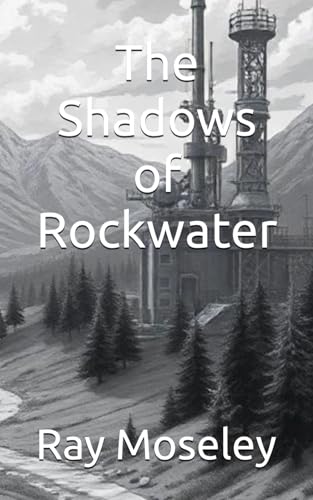 The Shadows of Rockwater von Independently published