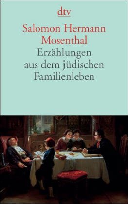 Erzählungen aus dem jüdischen Familienleben: Hrsg. u. Nachw. v. Ruth Klüger (dtv Literatur) von dtv Verlagsgesellschaft mbH & Co. KG