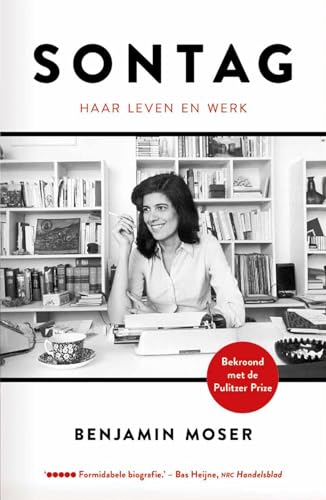 Sontag: haar leven en werk (Open domein, 55) von De Arbeiderspers