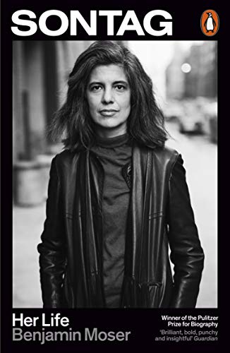 Sontag: Her Life von Penguin Books Ltd (UK)