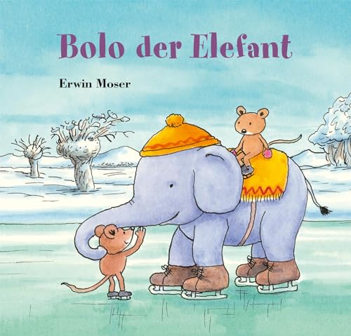 Bolo der Elefant