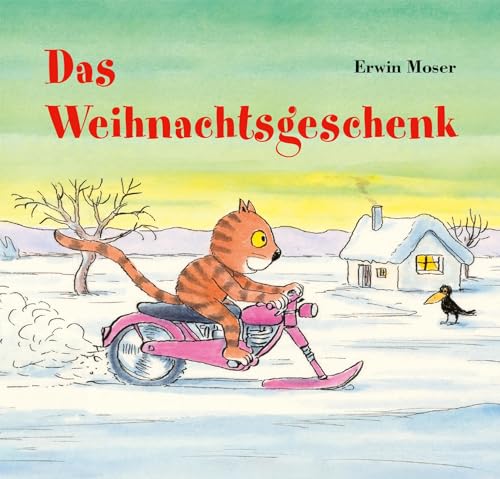 Das Weihnachtsgeschenk (Moser Minis) Das Weihnachtsgeschenk (Moser Minis) von NordSd Verlag AG