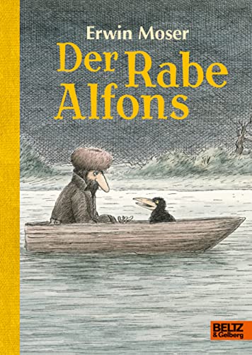 Der Rabe Alfons: Roman von Beltz & Gelberg