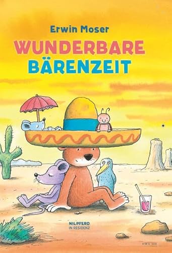 Wunderbare Bärenzeit