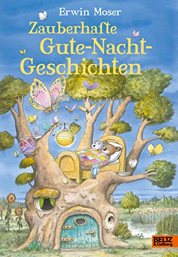 Zauberhafte Gute-Nacht-Geschichten: Gute-Nacht-Geschichten SB 2 NA Zauberhafte Gute-Nacht-Geschichten: Gute-Nacht-Geschichten SB 2 NA von Beltz