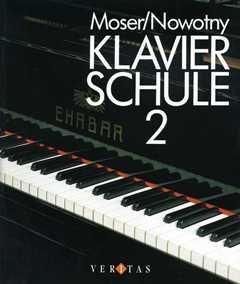 Klavierschule