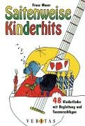 Saitenweise Kinderhits: Schülerbuch Saitenweise Kinderhits: Schülerbuch von Cornelsen Lernhilfen