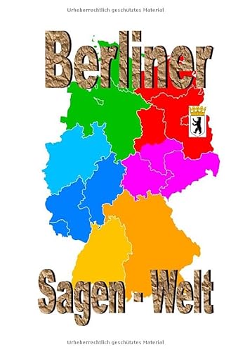 Berliner Sagenwelt Berliner Sagenwelt von epubli