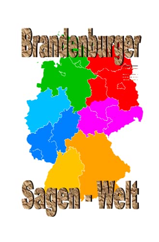Brandenburger Sagenwelt Brandenburger Sagenwelt von Neopubli GmbH