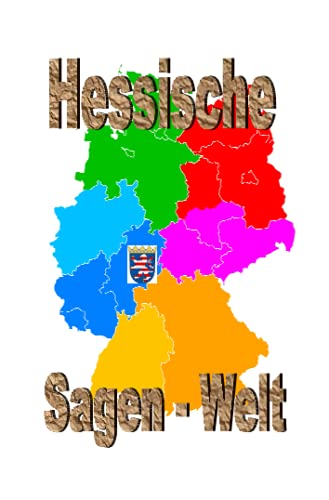 Hessische Sagenwelt von Neopubli GmbH
