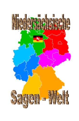 Niedersächsische Sagenwelt Niedersächsische Sagenwelt von epubli