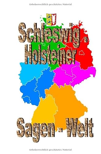 Schleswig-Holsteiner Sagenwelt Schleswig-Holsteiner Sagenwelt von epubli