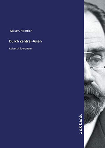 Durch Zentral-Asien