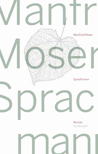 Sprachmann Sprachmann von Sonderzahl