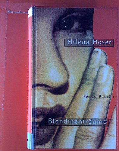 Blondinenträume