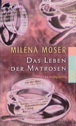 Das Leben der Matrosen: Ein Zeitungsroman