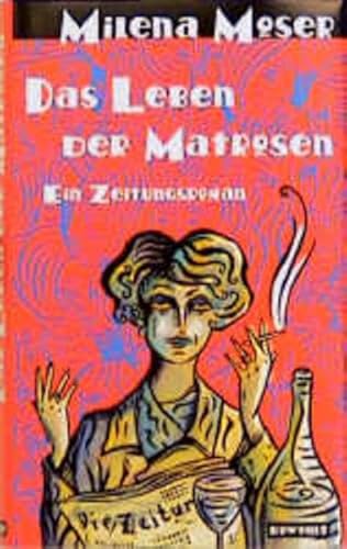 Das Leben der Matrosen: Ein Zeitungsroman