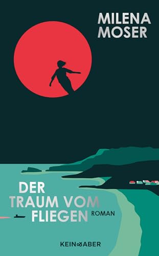 Der Traum vom Fliegen: Ein Roman von Kein & Aber