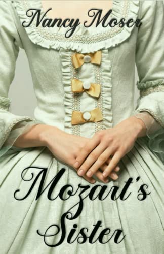Mozart's Sister (Women of History, Band 1)
