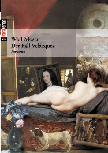 Der Fall Velázques: Antworten (Allitera Verlag) von Buch & media