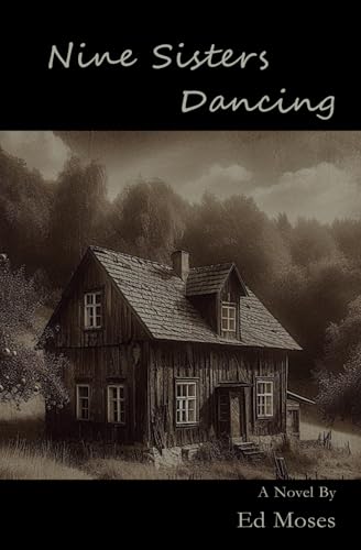 Nine Sisters Dancing von River Boat Books