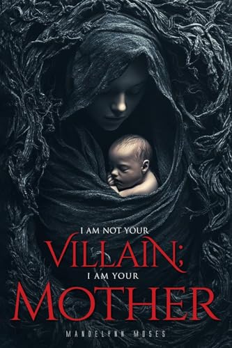 I Am Not Your Villain; I Am Your Mother I Am Not Your Villain; I Am Your Mother von Hawes & Jenkins