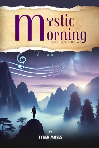 Mystic Morning: Poetic Rhyme of the soul von The Book Publishing pros