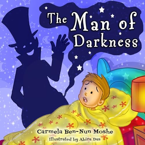 Children's books: Man of Darkness von CREATESPACE