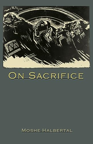 On Sacrifice von Princeton University Press