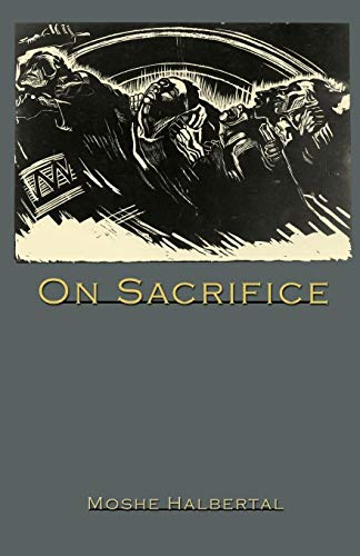 On Sacrifice