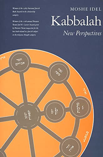 Kabbalah: New Perspectives von Yale University Press