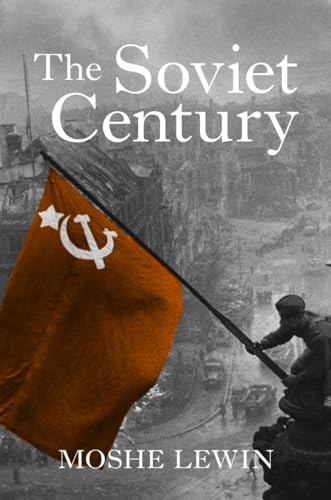 The Soviet Century von Verso