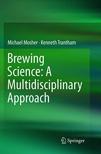 Brewing Science: A Multidisciplinary Approach von Springer