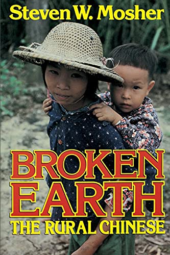 Broken Earth: The Rural Chinese