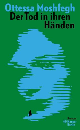 Der Tod in ihren Händen: Roman