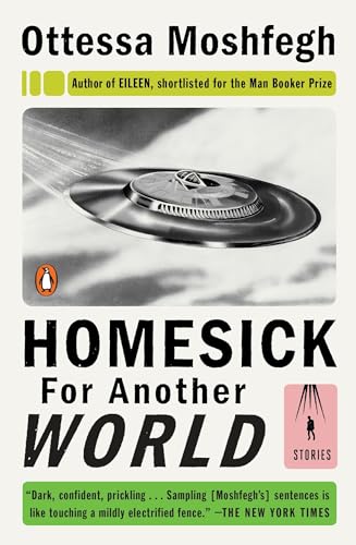 Homesick for Another World: Stories von Random House Books for Young Readers